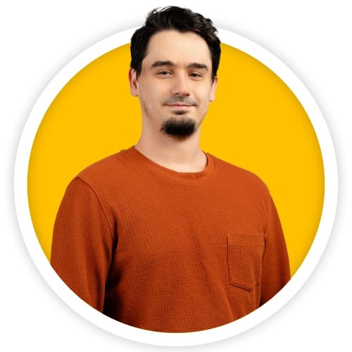 Maciej Tymosiak